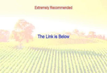 Extremely Recommended Free Review (Video Review 2015)