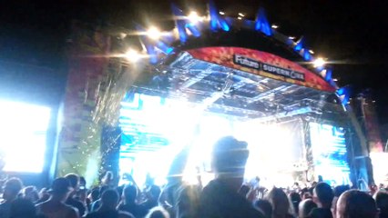 Future - Avicii - Streamers