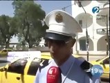 برافو !!!تقرير عن  أشهر شرطي مرور في تونس !!