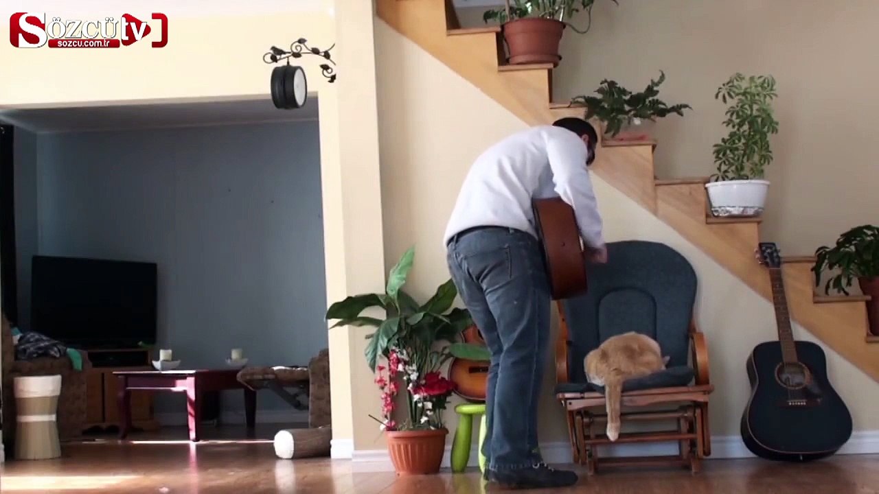 İlahi adalet bu olsa gerek!