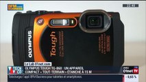 Le test du Olympus Tough TG-860 par le Lab 01net.com - 19/03