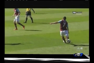 West Ham 2 - Wigan 0