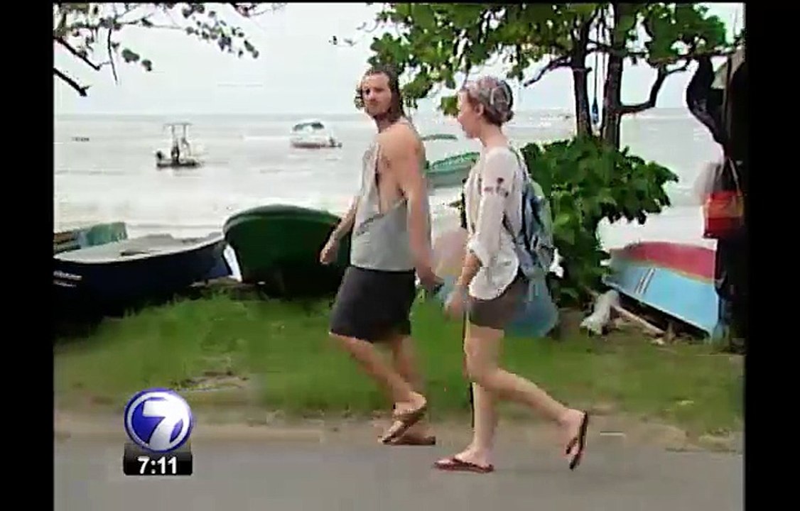 Embajada de Estados Unidos alerta ante peligros en Caribe Sur