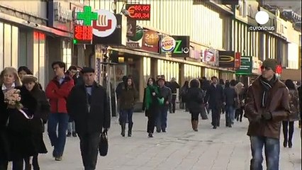 Opel meldet sich aus Russland ab - und ist nicht allein