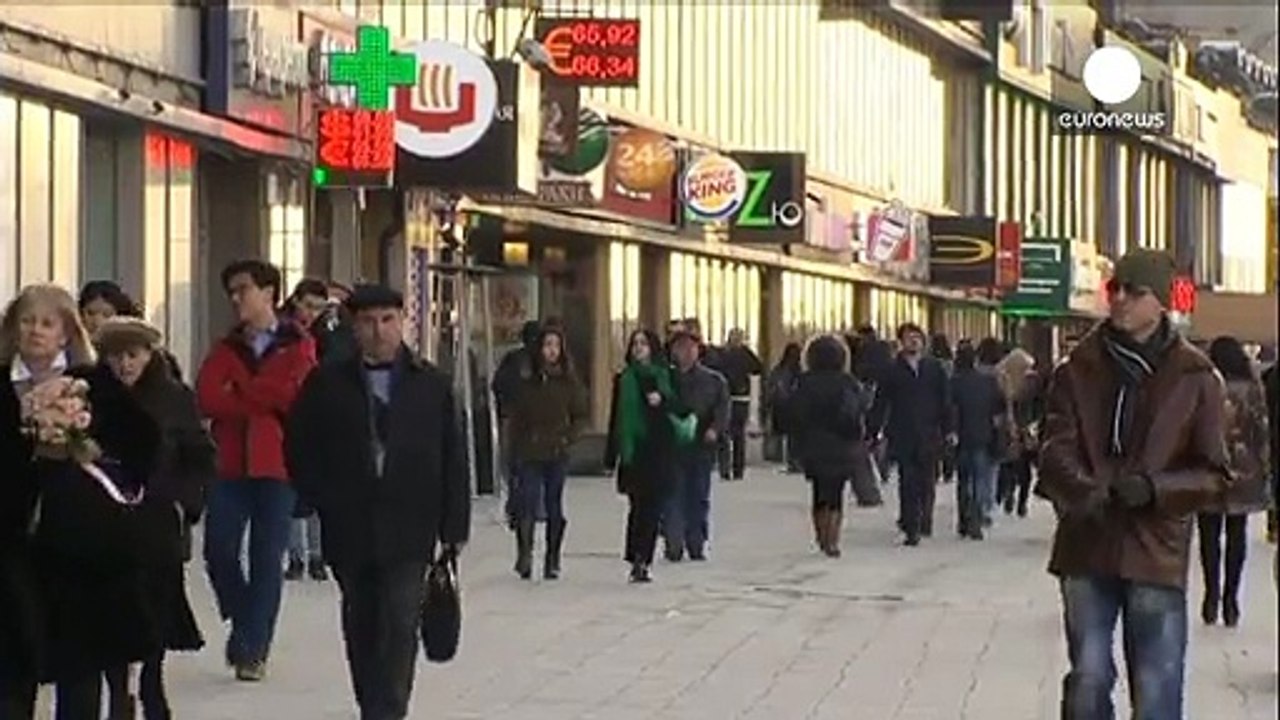 Opel meldet sich aus Russland ab - und ist nicht allein