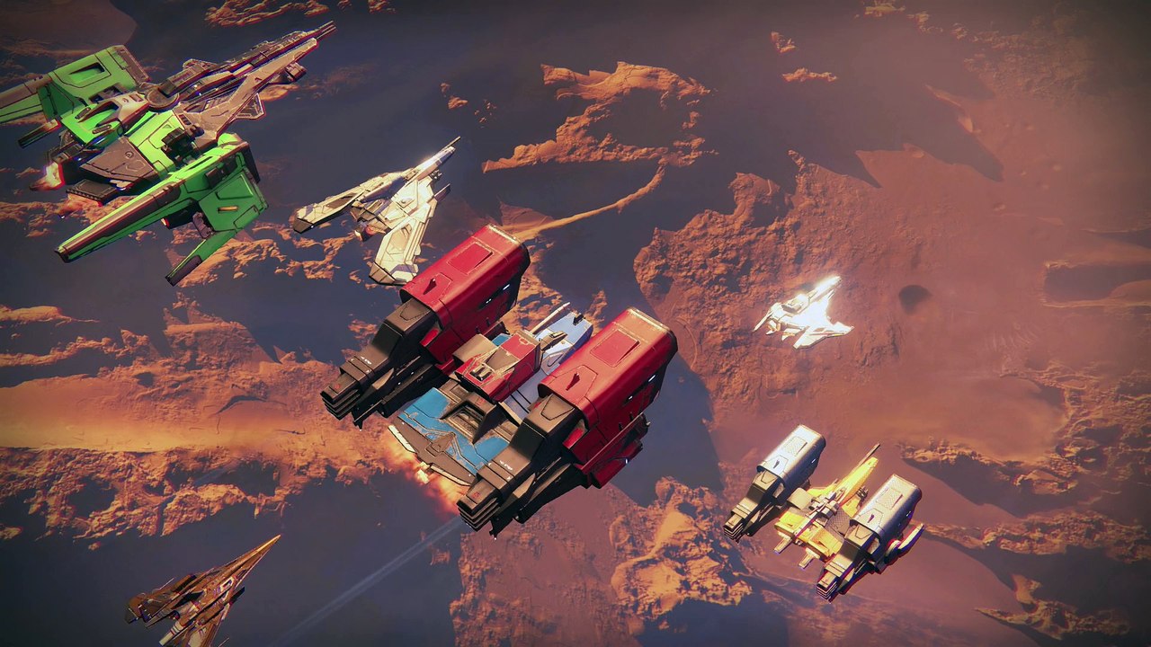 Destiny PS4 [Hawkmoon] Crucible Part 752 - Iron Banner (Firebase Delphi, Mars) [With Commentary]