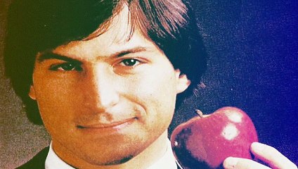 Steve Jobs - American Entrepreneur, Businessperson, Inventor, Designer,