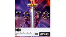 Toto: Greatest Hits Live... And More