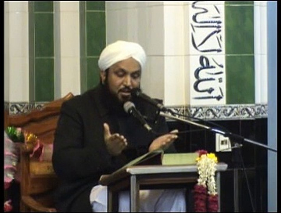 Mahana Daras e Quran In Madrisa Lasania Anwar Ul Quran Ugoki Sialkot 21 february part no 6