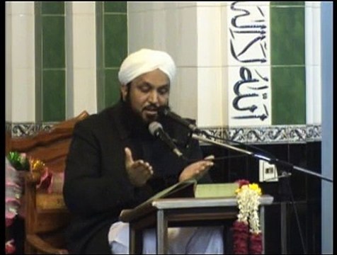 Mahana Daras e Quran In Madrisa Lasania Anwar Ul Quran Ugoki Sialkot 21 february part no 6