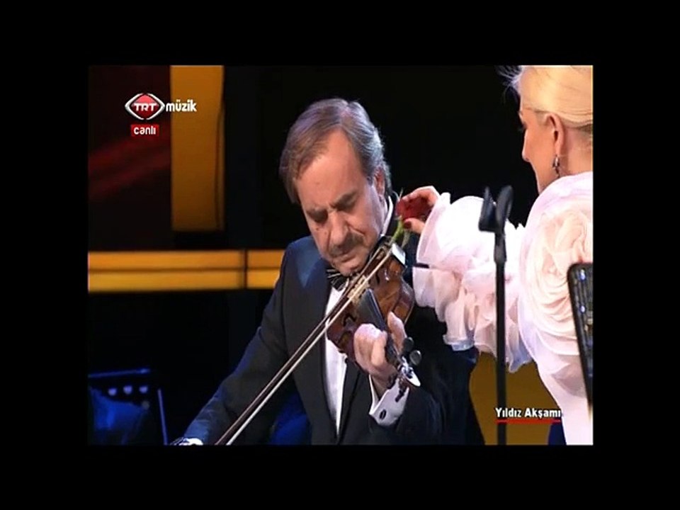 İLYAS TETİK-KEMAN TAKSİMİ