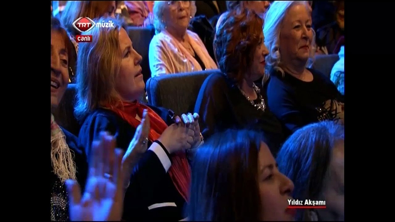 MUAZZEZ ERSOY_HASAN KAÇAN-YEMEN TÜRKÜSÜ BURASI MUŞTUR