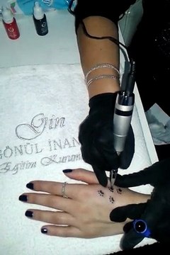 Gin Akademi Gönül Inanır Güzellik Uzmanligi Kursu Kadıköy Anadolu Yakası Istanbul