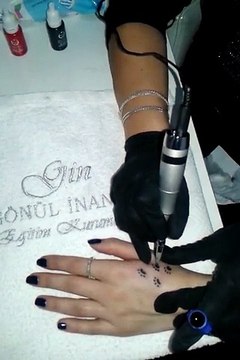 Gin Akademi Gönül Inanır Güzellik Uzmanligi Kursu Kadıköy Istanbul Anadolu Yakası