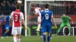 Ajax 2-1 Dnipro (19.03.2015) Highlights, All Goals - Europa League - 1/8 final
