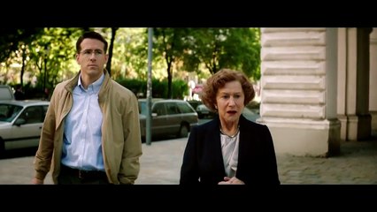 Woman in Gold Official Trailer #2 (2015) - Helen Mirren, Ryan Reynolds Movie HD