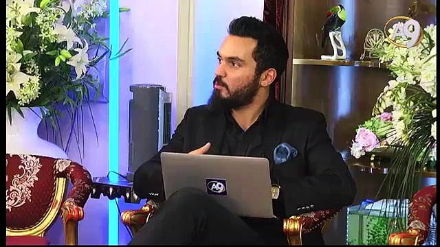 Ahir Zaman ve Yaratılış Delilleri (12 Şubat 2015)