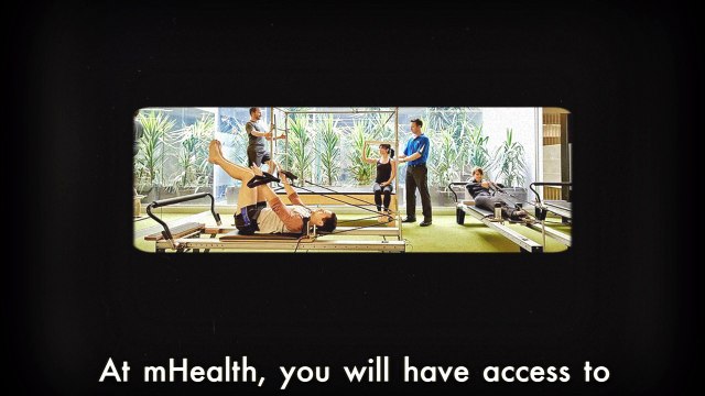 Customised Pilates Physiotherapy Exercises for Your Needs