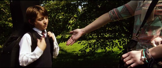 Like Sunday, Like Rain Official Trailer #1 (2015) - Leighton Meester, Billie Joe Armstrong Movie HD