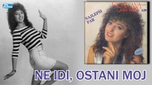 Dragana Mirkovic - Ne idi, ostani moj (Audio 1988)