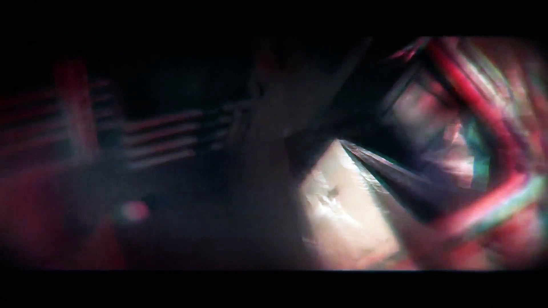 ⁣PAYDAY 2 Hotline Miami DLC Trailer (Live Action)