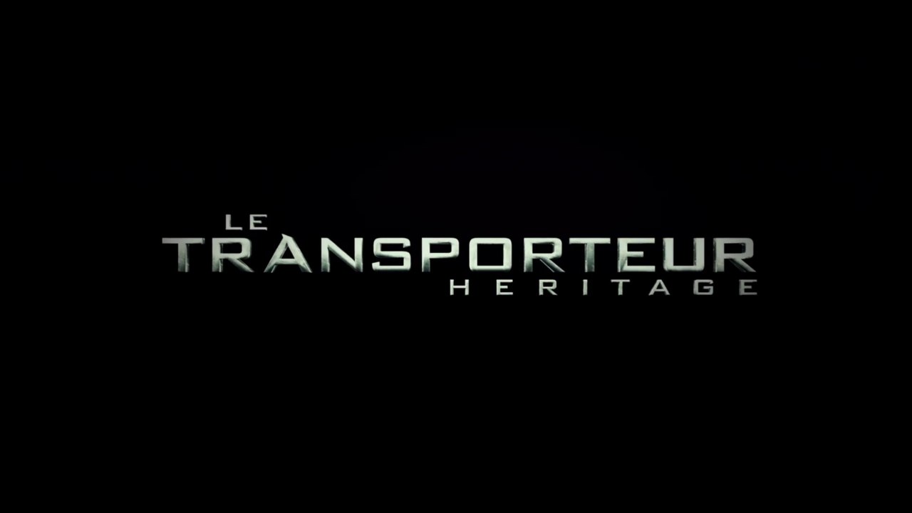 LE TRANSPORTEUR : HERITAGE - Bande-Annonce Teaser #1 [VOST|HD1080p]