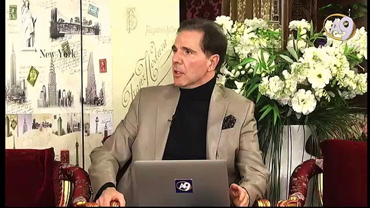 Ahir Zaman ve Yaratılış Delilleri (18 Şubat 2015)