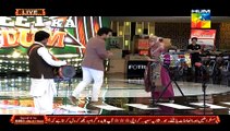 Jeet Ka Dum Full 19 March 2015 Full Episode