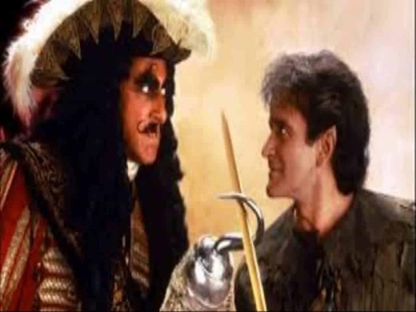 hook 1991 full movie