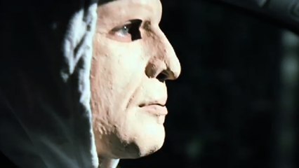 Bande-annonce : Le Braqueur, la dernière course VOST