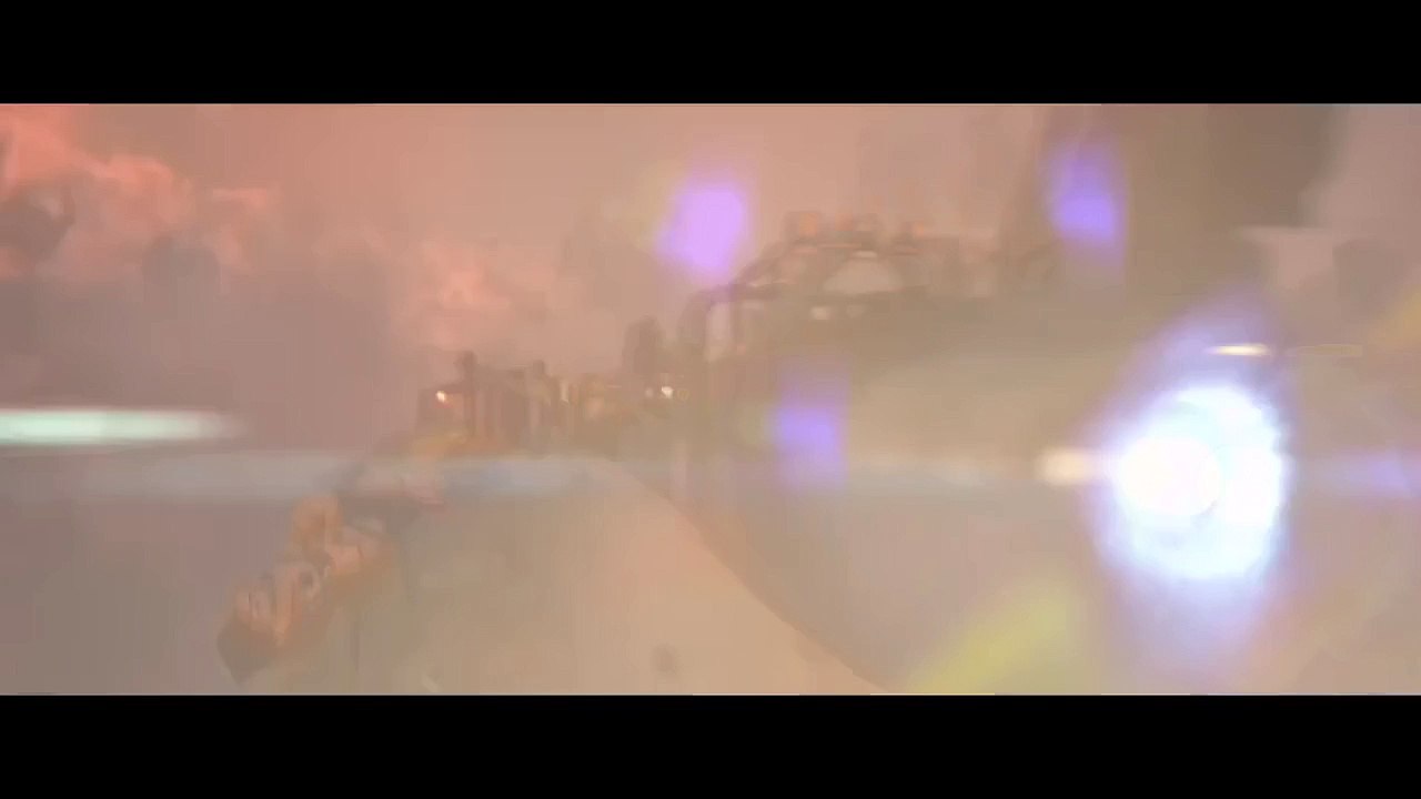 Cinéma - The Leviathan - Teaser
