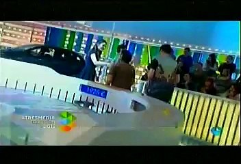 ID Antena 3 "25 años" - 2015