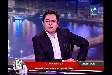 القاهرة اليوم 19\3\2015 الجزء 2 Alqahera Alyoum