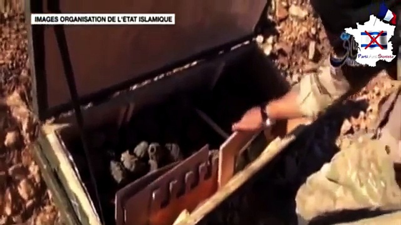 Yahia Gouasmi Sommes-nous pr?ts pour une Guerre Mondiale(Parti Anti Sioniste)