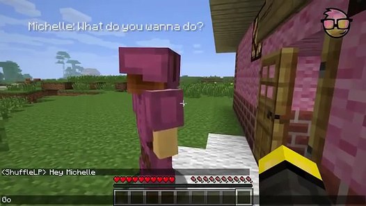 Sex Mod Of Minecraft Video Dailymotion