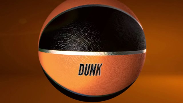 #NoJumpNoGlory Dunk of the Night: Sonny Weems, CSKA Moscow