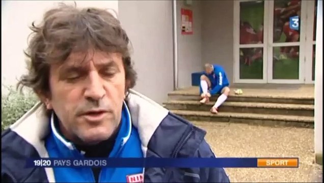 Verdict matches présumés truqués du Nîmes Olympique 19 03 2015