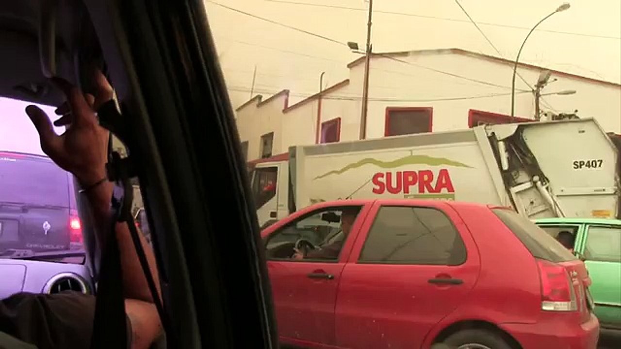 En Tierra Hostil: Impactante y polémico documental sobre Venezuela