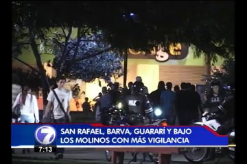 Fuerza Pública estará vigilante ante quema de Judas