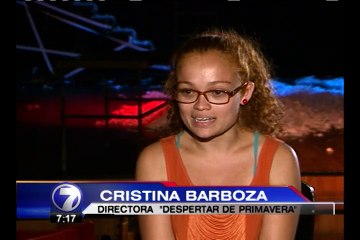 Dos jóvenes directoras debutan en el teatro de la UCR