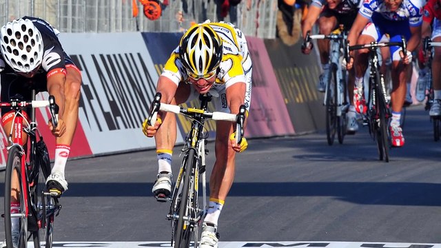 Milan - San Remo - Les favoris sont prêts !