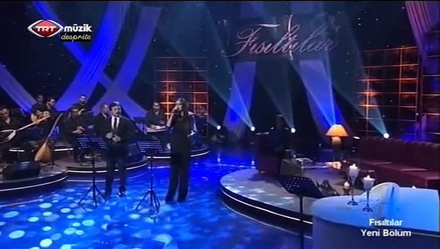 07 elif buse doğan cevizin yaprağı dal arasında 13.12.2013 fısıltılar
