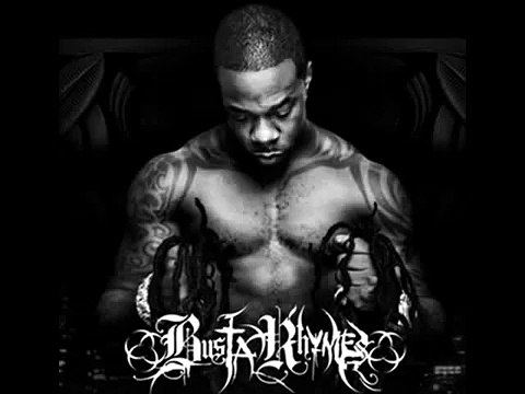 Busta Rhymes feat. Ron Brownz - Arab Money lyrics