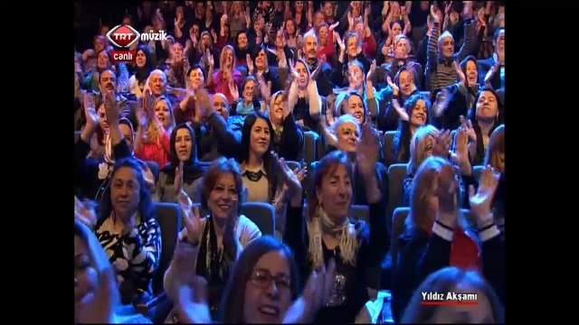 MUAZZEZ ERSOY-LEYLA BIR ÖZGE CANDIR KARA GÖZLÜ CEYLANDIR