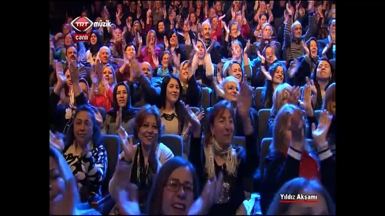 MUAZZEZ ERSOY-LEYLA BIR ÖZGE CANDIR KARA GÖZLÜ CEYLANDIR