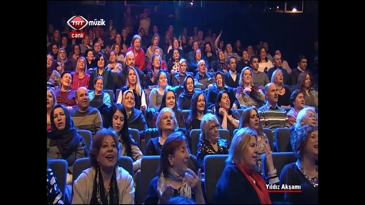 MUAZZEZ ERSOY-ORDUNUN DERELERİ AKSA YUKARI AKSA