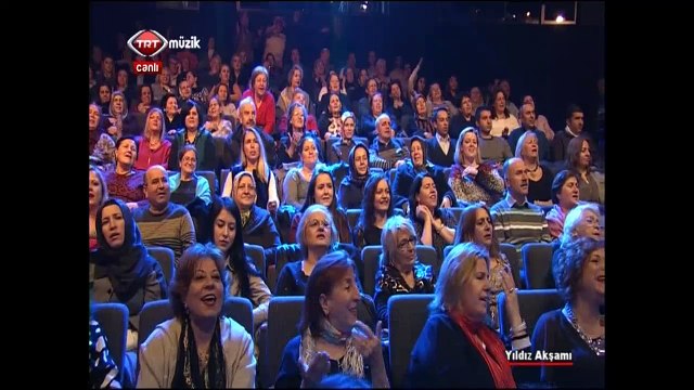 MUAZZEZ ERSOY-ORDUNUN DERELERİ AKSA YUKARI AKSA