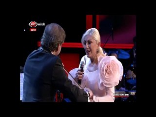 MUAZZEZ ERSOY-SESİMDE ŞARKISI AŞKIN FİGAN OLUP GİDİYO