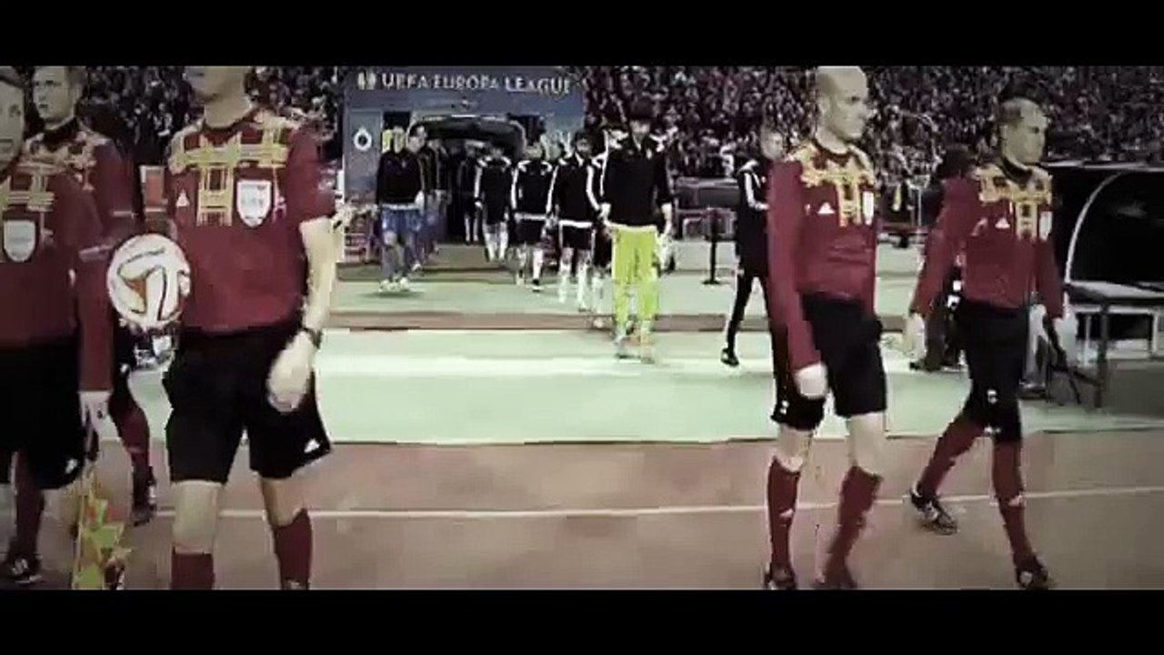 Beşiktaş vs Club Brugge 1-3 [Özeti] All Goals Highlights UEFA Europa League 19.03.2015