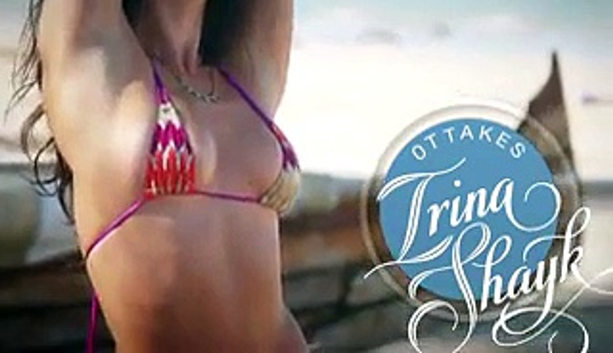 Irina Shayk's Madagascar Outtakes, 2014 - Swim Daily - SI.com